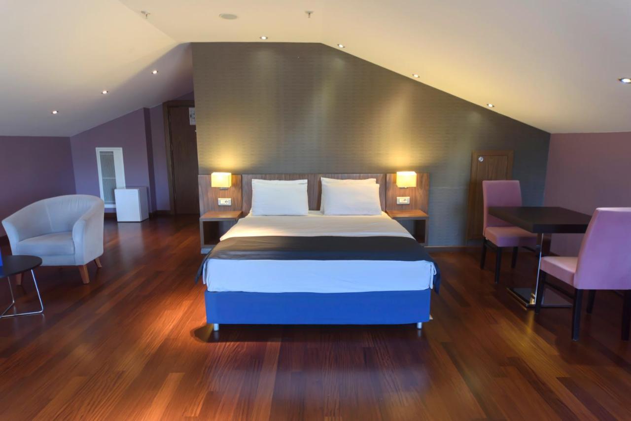 Holiday Inn Express Istanbul-Altunizade By Ihg Luaran gambar