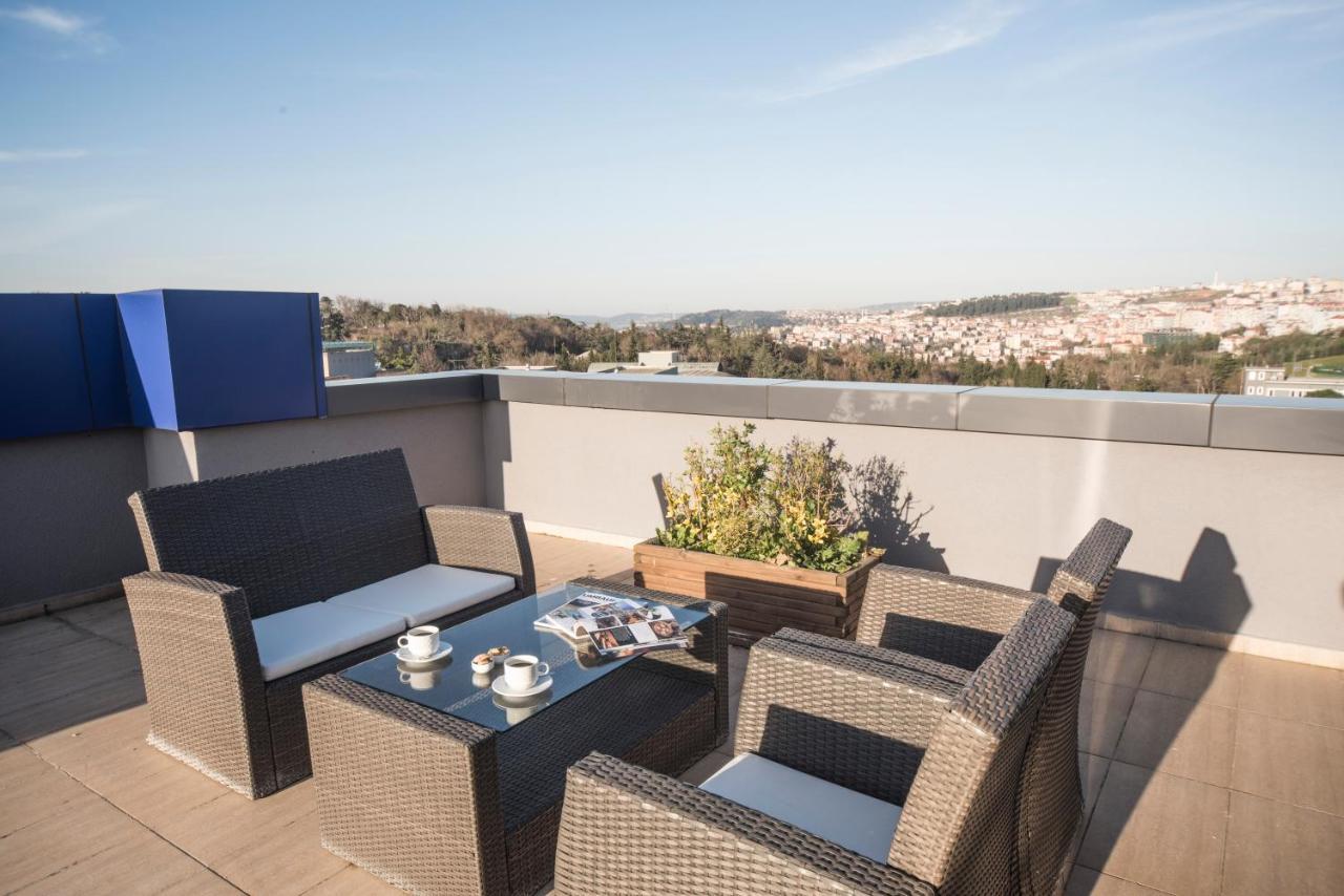 Holiday Inn Express Istanbul-Altunizade By Ihg Luaran gambar