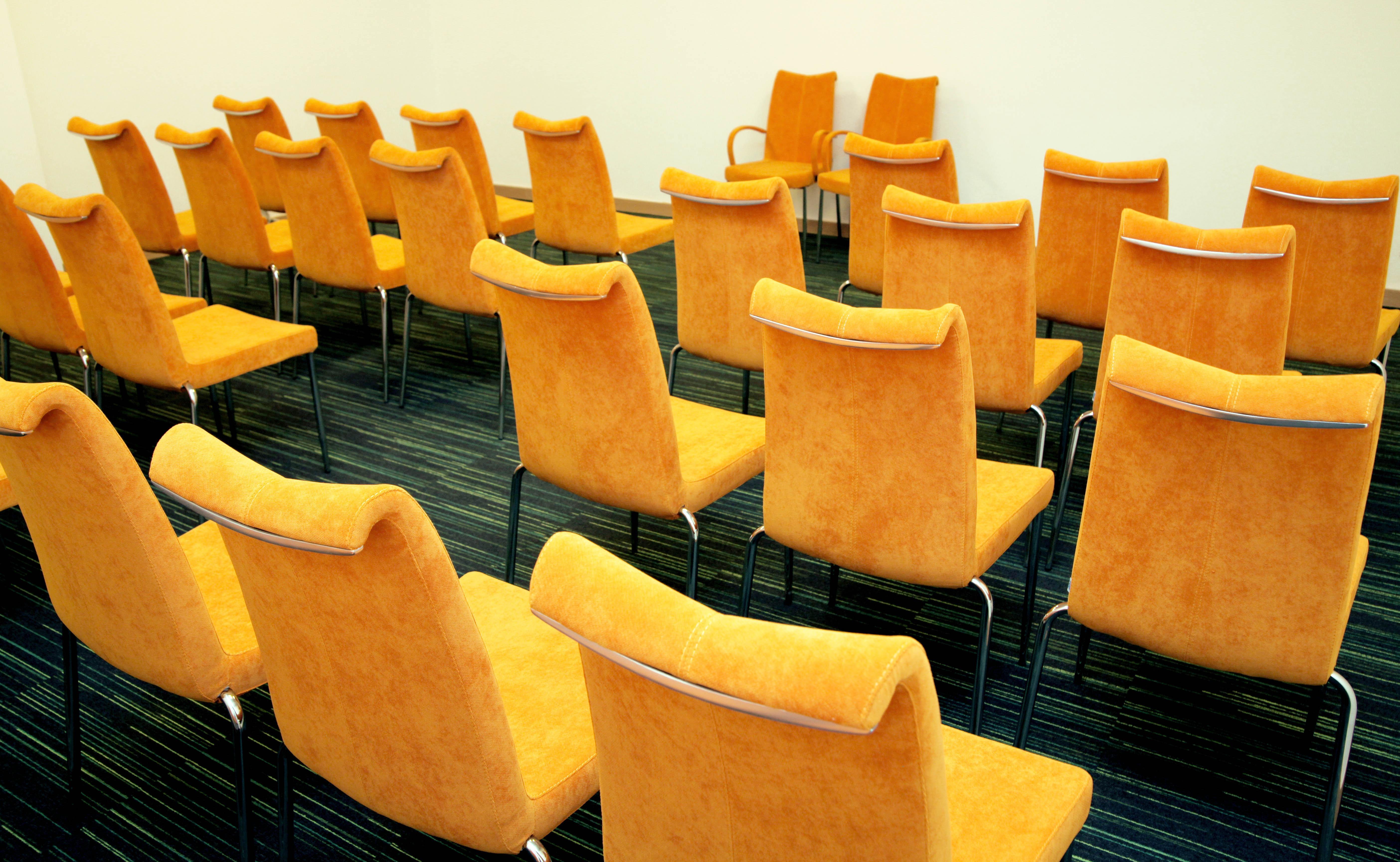 Holiday Inn Express Istanbul-Altunizade By Ihg Perniagaan gambar