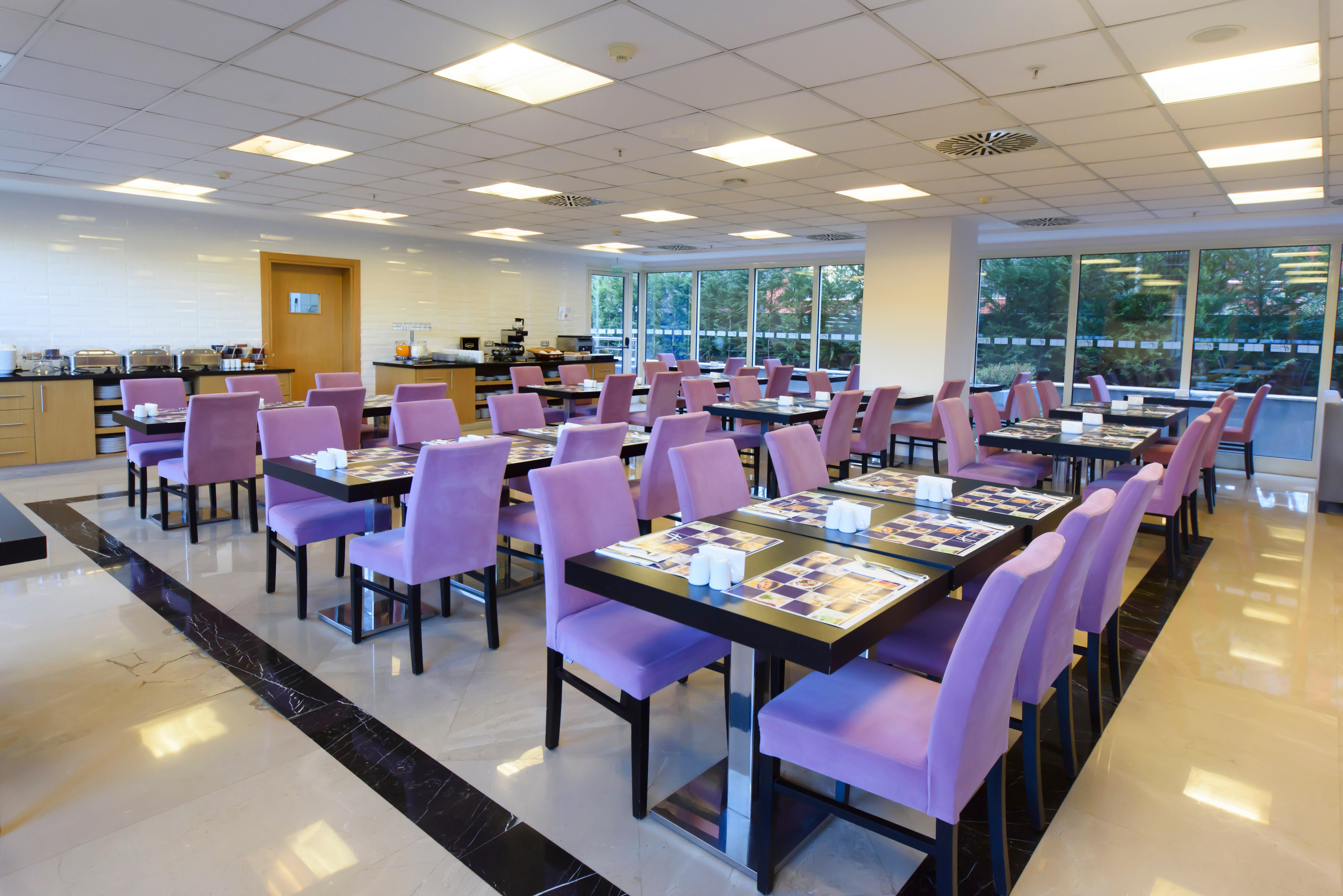 Holiday Inn Express Istanbul-Altunizade By Ihg Luaran gambar