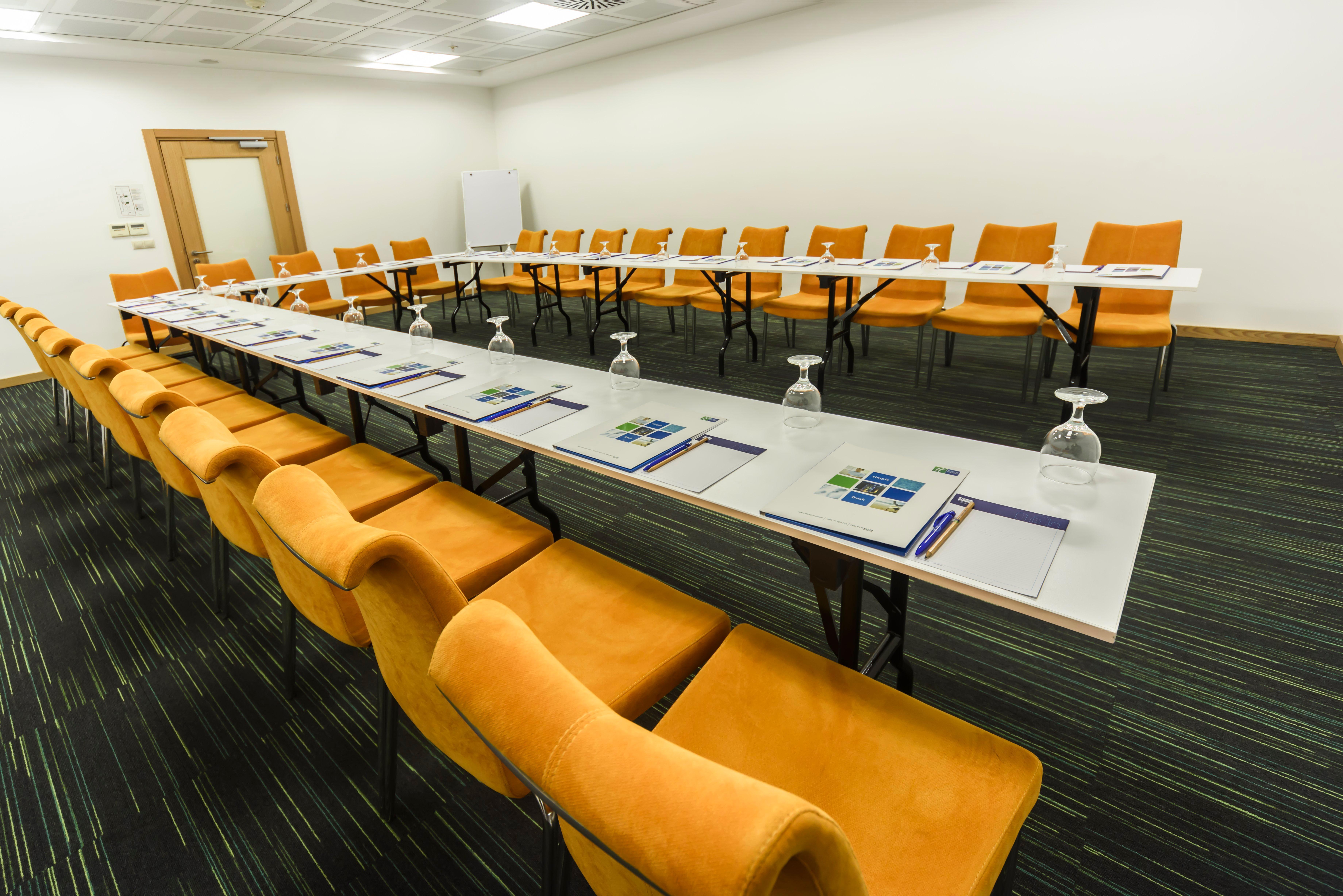 Holiday Inn Express Istanbul-Altunizade By Ihg Luaran gambar