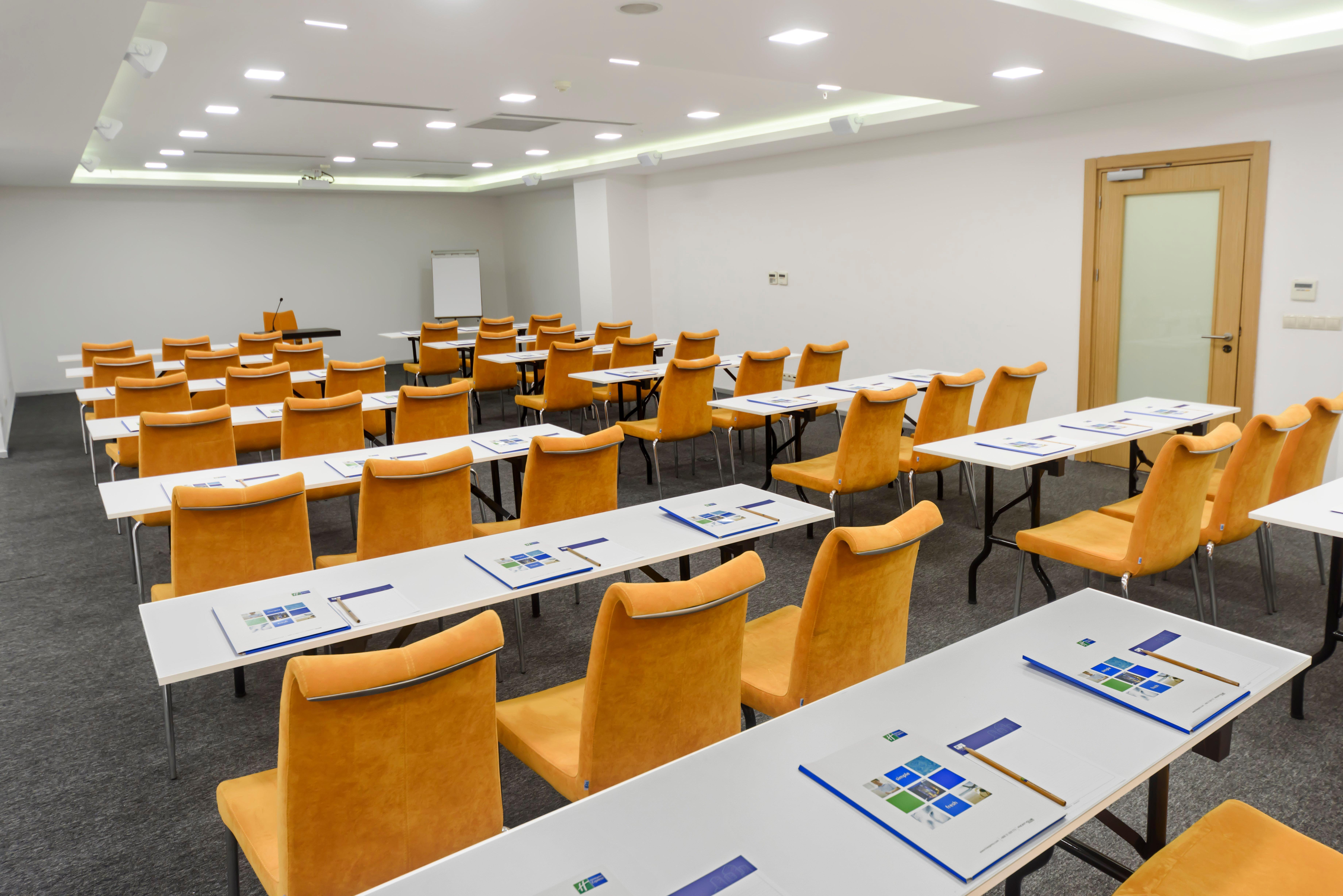 Holiday Inn Express Istanbul-Altunizade By Ihg Luaran gambar