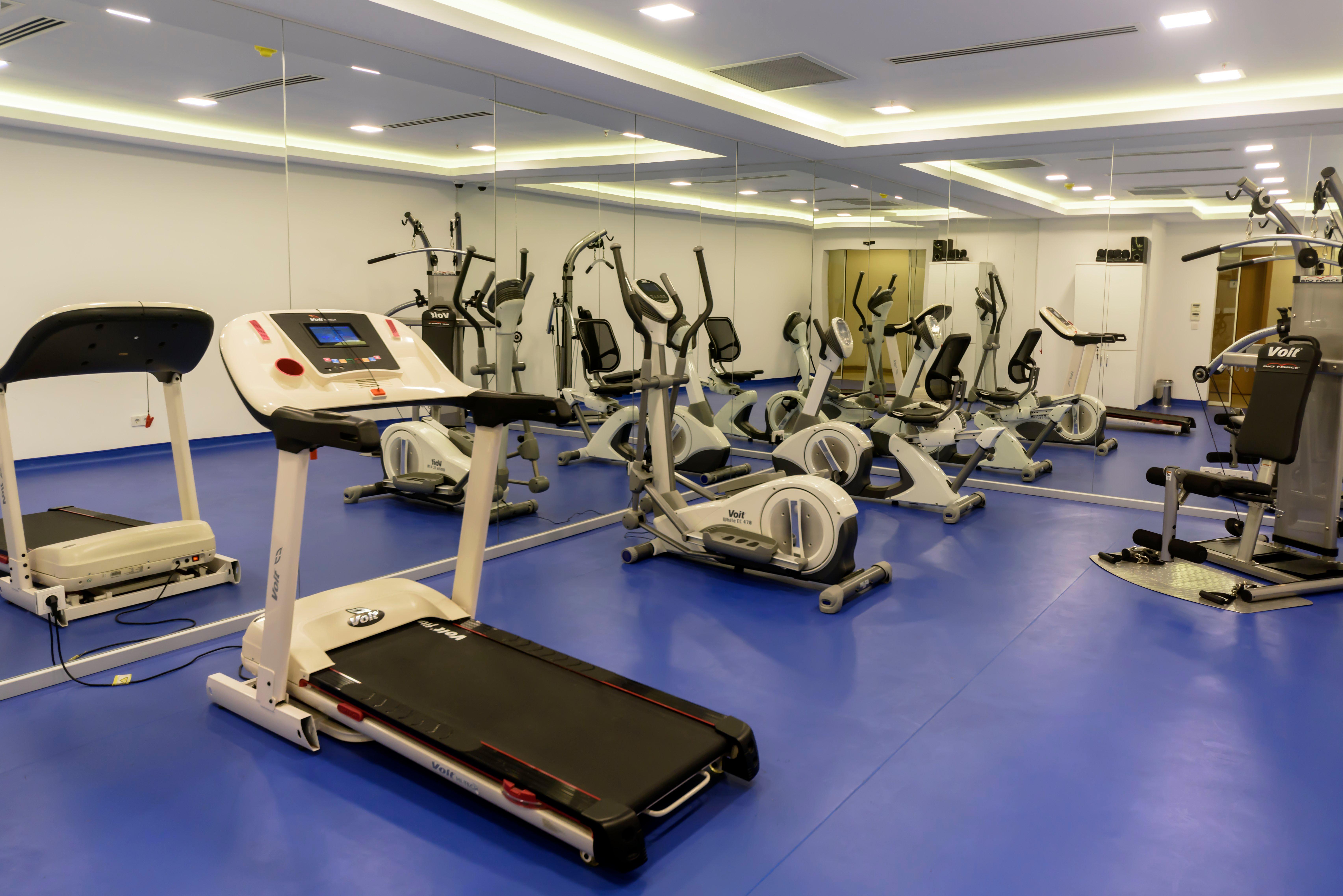 Holiday Inn Express Istanbul-Altunizade By Ihg Luaran gambar
