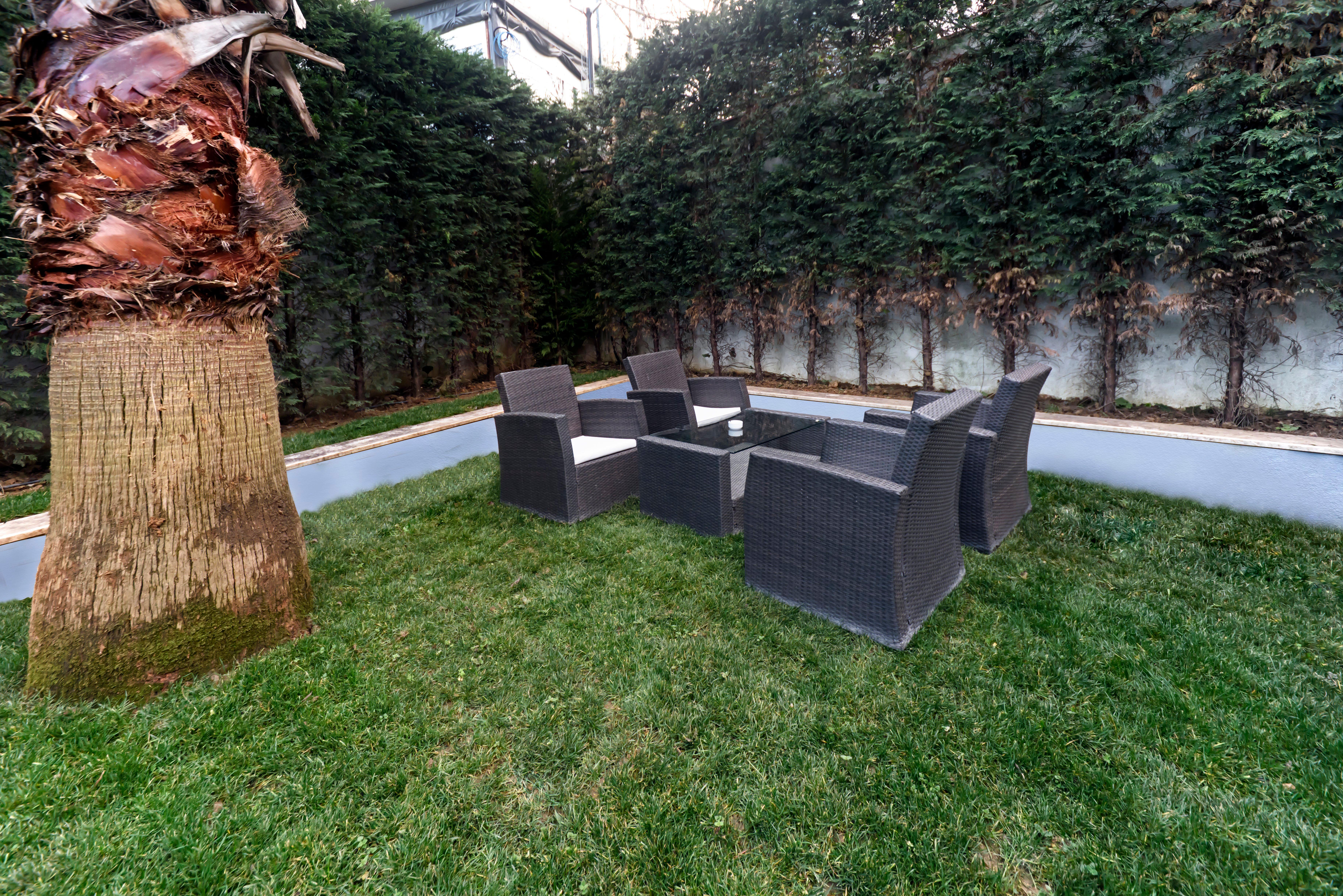 Holiday Inn Express Istanbul-Altunizade By Ihg Luaran gambar