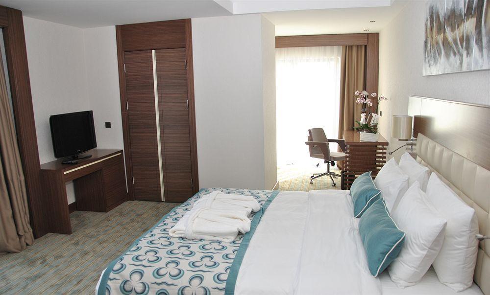 Holiday Inn Express Istanbul-Altunizade By Ihg Luaran gambar