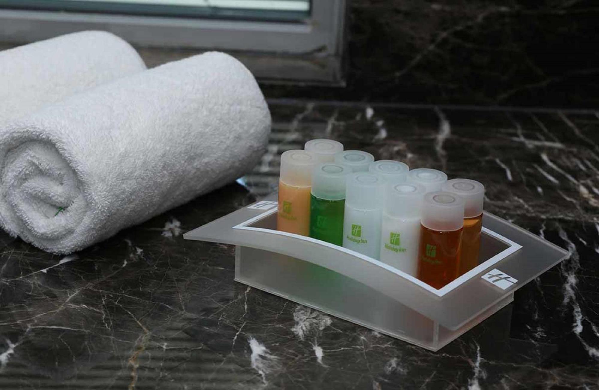 Holiday Inn Express Istanbul-Altunizade By Ihg Luaran gambar