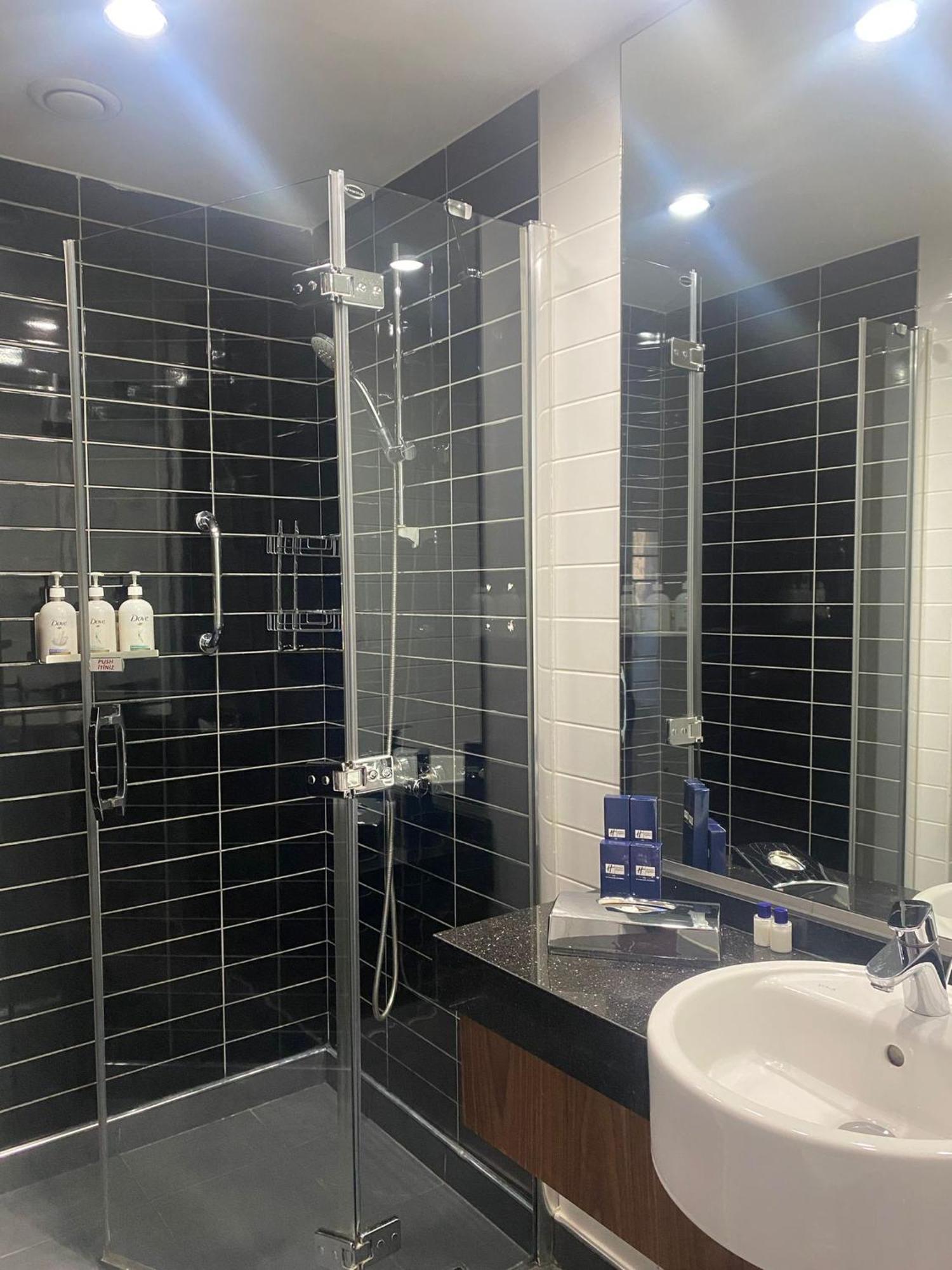 Holiday Inn Express Istanbul-Altunizade By Ihg Luaran gambar