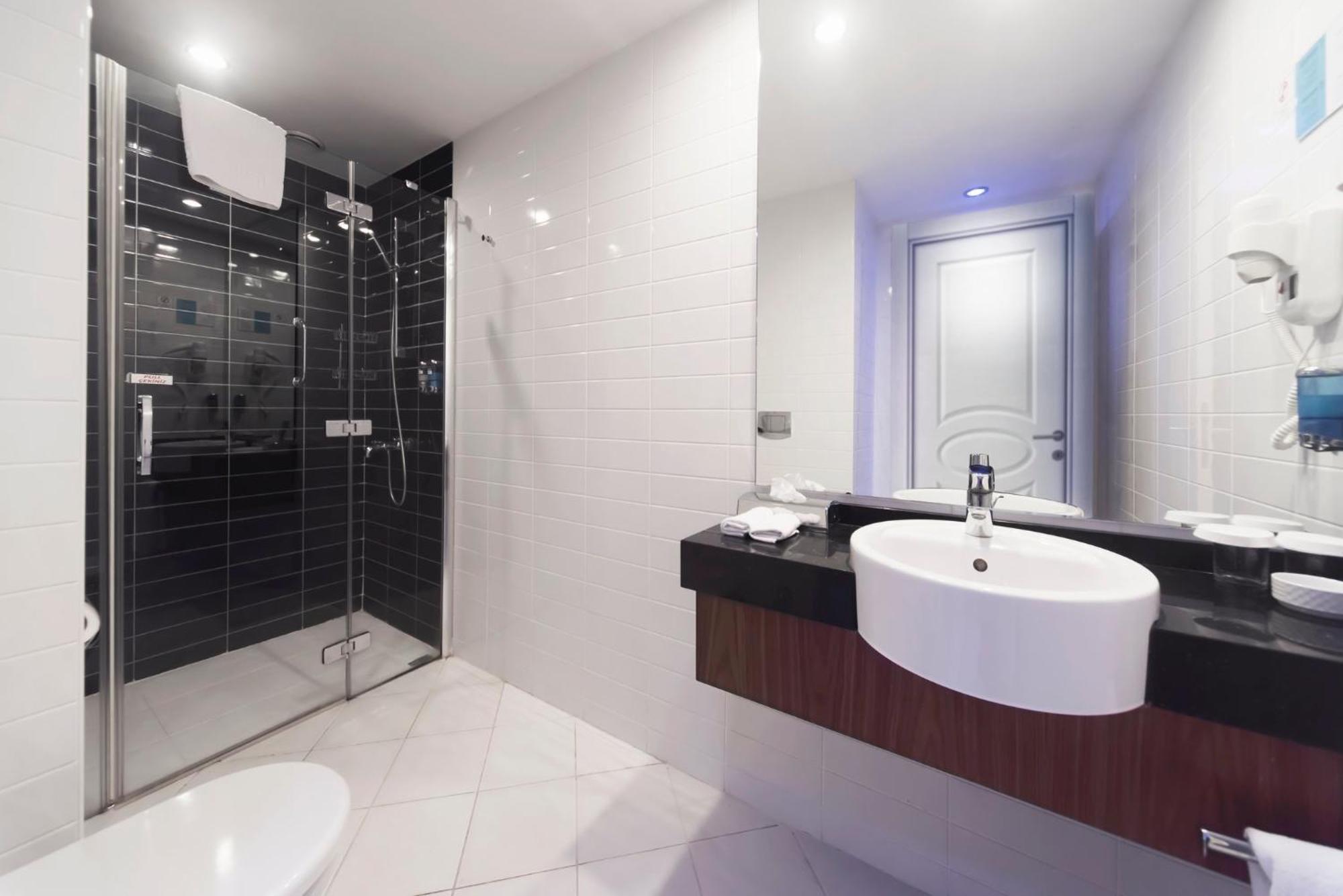 Holiday Inn Express Istanbul-Altunizade By Ihg Luaran gambar