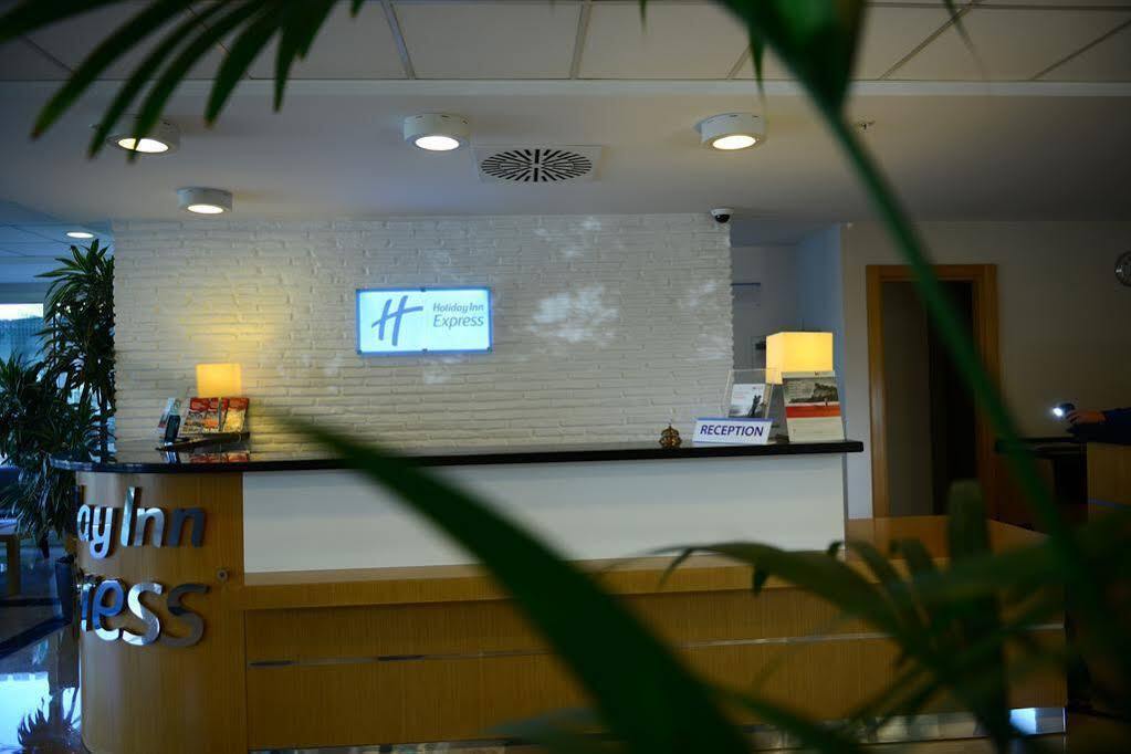 Holiday Inn Express Istanbul-Altunizade By Ihg Luaran gambar
