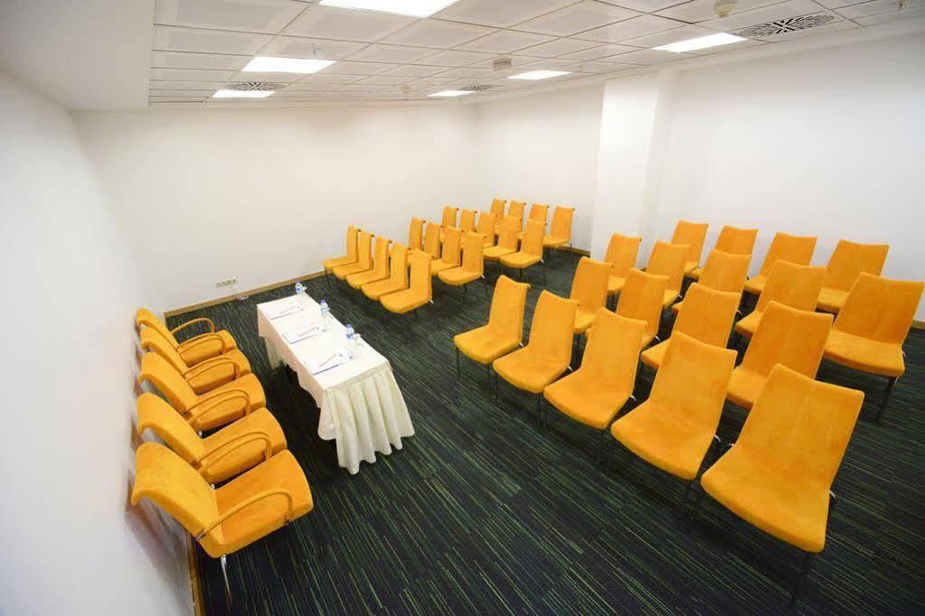 Holiday Inn Express Istanbul-Altunizade By Ihg Luaran gambar